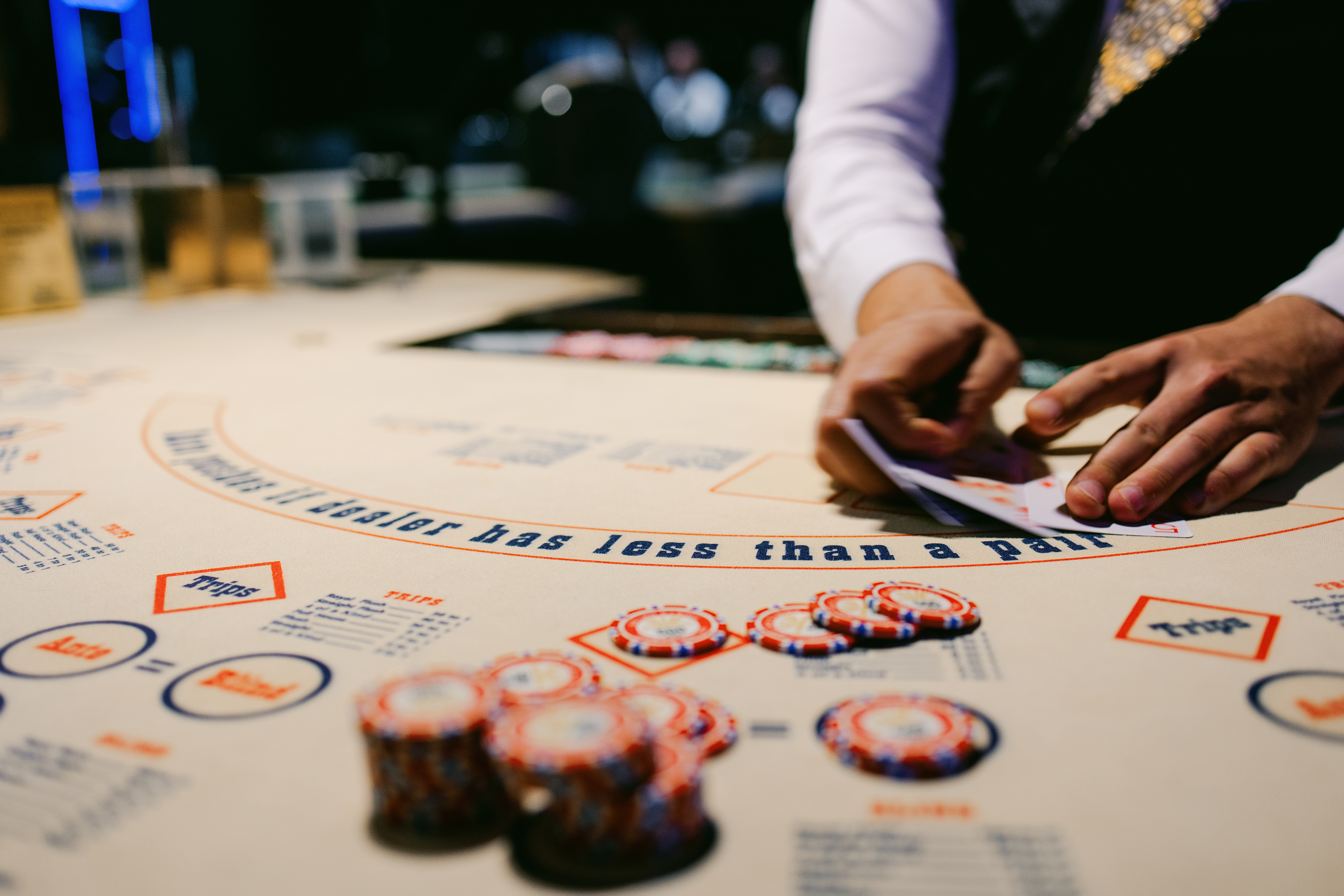 Roulette